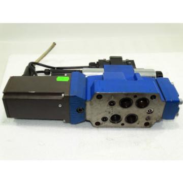 Rexroth 4WRTE-42/M R900891138 Proportaional valve Servo Vorsteuerventil  Invoice