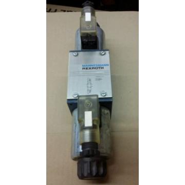 Mannesmann Rexroth 5-4WE10E32/CW110RN9Z55 NEW