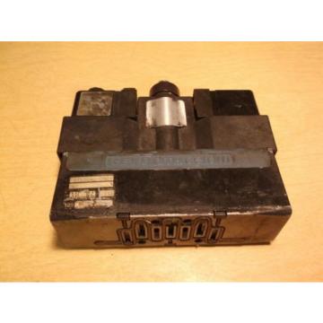 Rexroth Ceram GT10042-0909 Valve *FREE SHIPPING*