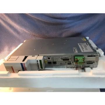 (NIB) REXROTH HCS02.1E-W0028 DRIVE &amp; HCS02.1E-W0028-A-03-NNNN w/Box &amp; Manuals