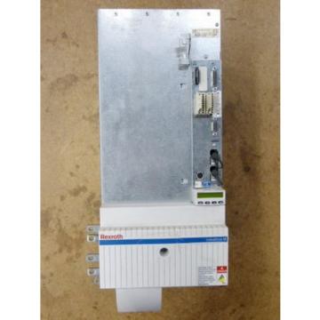 Rexroth HMS01.1N-W0210-A-07-NNNN Indra Drive M  Frequenzumrichter