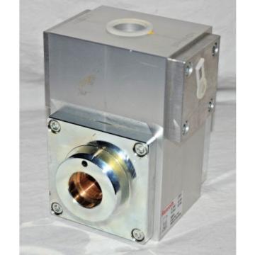 Rexroth 0 821 401 143 7291 Locking Unit for TRB and PRA