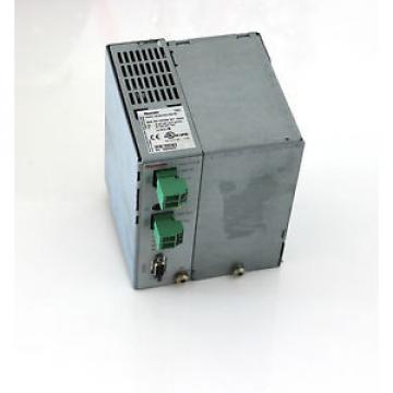 Rexroth VAU01.1S-024-024-240-NN R911307090-207 10W05