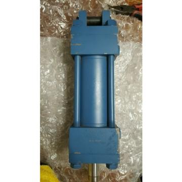 REXROTH, BOSCH, HYDRAULIC CYLINDER, PC C-320743, MOD C-MF2-HH-C 2-1/2 X 3-3/4