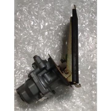 Rexroth Control air Valve H-1. P60921-2