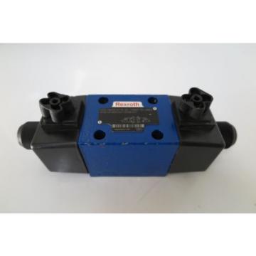 Rexroth directional control valve R900574718