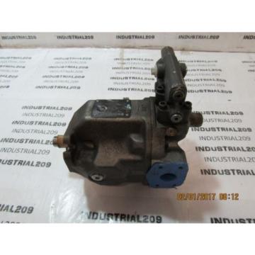 REXROTH A10VS018DFR/31R HYDRAULIC PUMP NEW