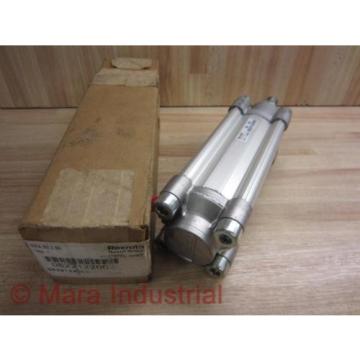 Rexroth Bosch 0822122003 Cylinder