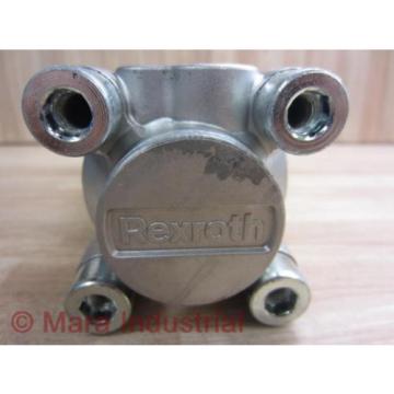 Rexroth Bosch 0822122003 Cylinder