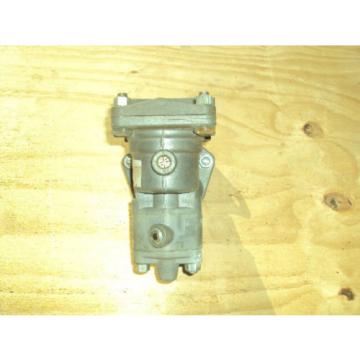 Rexroth Relayair Valve P-59156-10