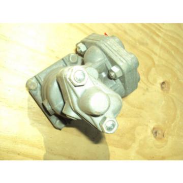 Rexroth Relayair Valve P-59156-10