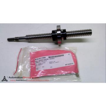 REXROTH R151011990, BALL SCREW ASSEMBLY, LENGTH: 252 MM,, NEW* #226206