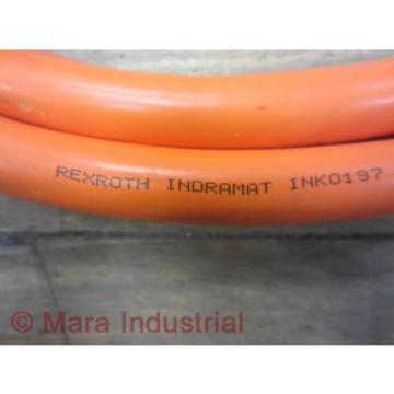 Rexroth IKS0540 Cable - New No Box