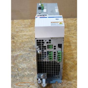 Rexroth HCS02.1E-W0054-A-03-NNNN IndraDrive C