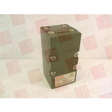 BOSCH REXROTH 565-231-000-0 RQANS1