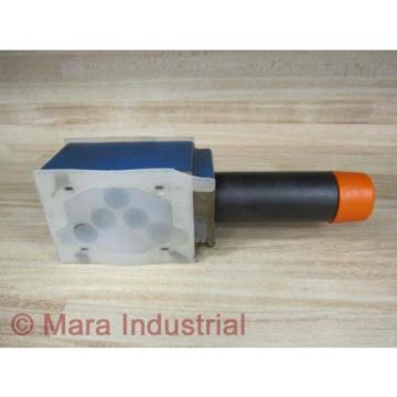 Rexroth Bosch R900438008 Valve ZDR 10 DA2-54/75Y - New No Box