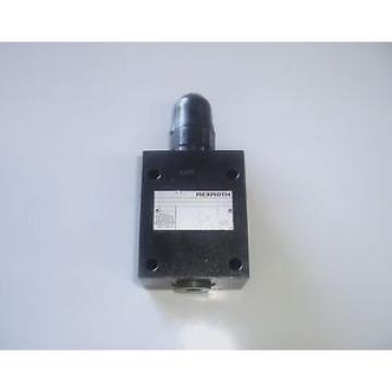 REXROTH DBDS10P13/50W1 PRESSURE RELIEF VALVE