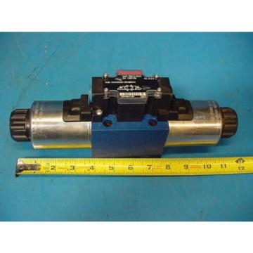 New Rexroth Hydraulic Valve 4WE10E/CG125N9DA/V