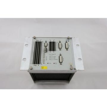 REXROTH VT-DRB-2-1X/E-C01R2R0-EVVAVC-V250 SYES-E24-A001 - 0% VAT INVOICE -