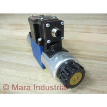 Rexroth Bosch R978017835 Valve 4WE 6 C62/OFEG24N9DK24L/62 - New No Box