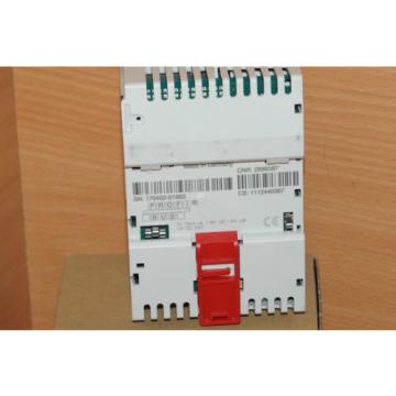 Rexroth R-IL PB BK DI8 DO4-PAC Profibus