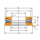 Bearing B–8073–C