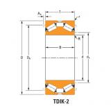 Bearing nP386878 nP032573