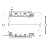 Bearing CRO-6204