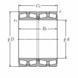 Bearing CRO-5676