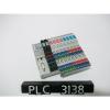 Rexroth R-ILBPB24DI16DO16 Profibus I/O Network Terminal Block 16pts (PLC3138)