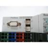 Rexroth R-ILBPB24DI16DO16 Profibus I/O Network Terminal Block 16pts (PLC3138)