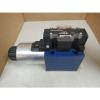 NEW REXROTH HYDRAULIC VALVE 4WE10D40/CG24NDA 4WE10D40CG24NDA 24VDC 1.46 AMP A