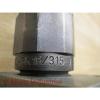 Rexroth DBDH6 G16315/12 Pressure Relief Valve - Used