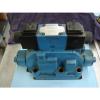 REXROTH DIRECTIONAL VALVE # H 4WEH22HD74/OF6EW110N9 /  4WE6D61/OFEW11ON9Z45/B12