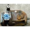 Rexroth r 902-400-196 Hydraulic pump