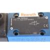 NEW REXROTH 3WE-6-A62 / EW110N9K4 VALVE R900905662 3WE6A62EW110N9K4