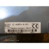 Rexroth HCS02.1E-W0054-A-03-NNNN IndraDrive C