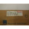 NEW REXROTH 581-215-012-0 SOLENOID 5812150120