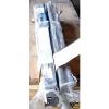 Linear Guide Block Bearing Rail New 20 3/8&#034;#507 RexRoth