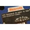 NEW REXROTH 4WE10G33/CW110N9K4 DIRECTIONAL VALVE