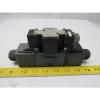 Mannesmann Rexroth 4WE6D61/EW110N Double Solenoid Operated Directional Valve