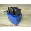 Rexroth Bosch R978909648 Valve 4WE10C40/CG24N9DK24L - New No Box