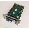 REXROTH CONTROLLER BOARD CARD DLC-100-21 / 00270210022