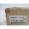 REXROTH CYLINDER L1200 1-1/2X1 TM-811007-00010 *FACTORY SEALED*