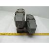 Rexroth 4WE10J4.0/W110-60N Solenoid Directional Spool Hydraulic Valves