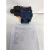 Rexroth pressure relief valve R900906350