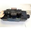 NEW OLD REXROTH 4WE10Q40/CW110N9DK25L HYDRAULIC SOLENOID VALVE, MNR R978910210 V