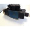 NEW OLD REXROTH 4WE10Q40/CW110N9DK25L HYDRAULIC SOLENOID VALVE, MNR R978910210 V