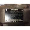 Rexroth Hydraulic A10VSO18DR /31R R910940516 / 000 Pump