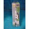 Rexroth Indramat DKC02.3-100-7 FW  Eco-Drive Servo Drive